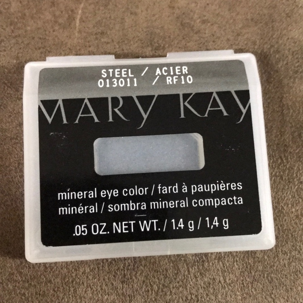 Mary Kay eyeshadow